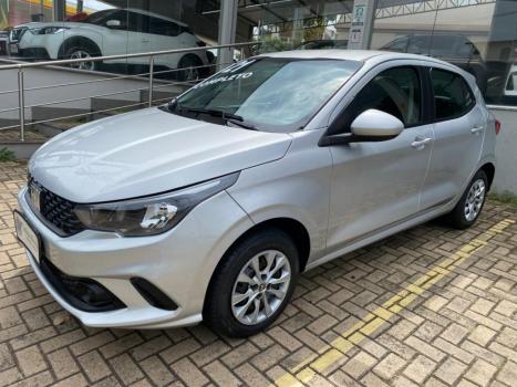 FIAT Argo 1.0 4P FLEX FIREFLY DRIVE, Foto 3