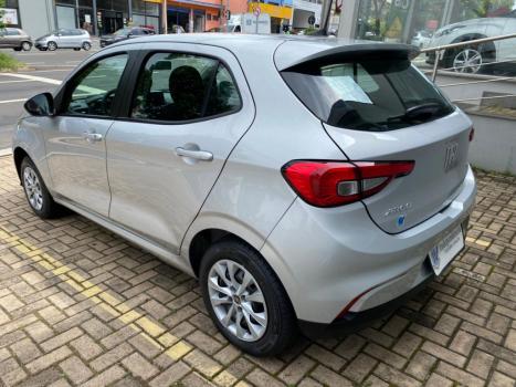 FIAT Argo 1.0 4P FLEX FIREFLY DRIVE, Foto 4