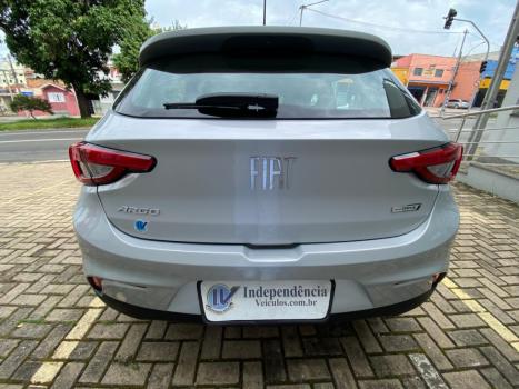 FIAT Argo 1.0 4P FLEX FIREFLY DRIVE, Foto 5