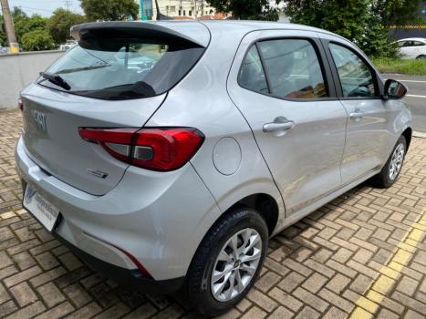 FIAT Argo 1.0 4P FLEX FIREFLY DRIVE, Foto 6