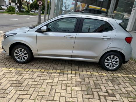 FIAT Argo 1.0 4P FLEX FIREFLY DRIVE, Foto 7