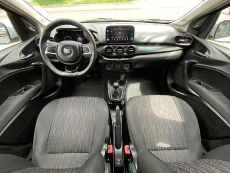 FIAT Argo 1.0 4P FLEX FIREFLY DRIVE, Foto 9