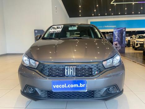 FIAT Argo 1.0 4P FLEX FIREFLY DRIVE, Foto 2