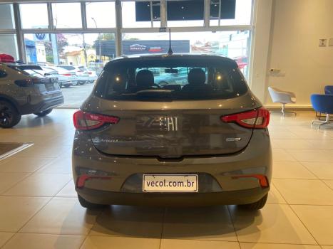 FIAT Argo 1.0 4P FLEX FIREFLY DRIVE, Foto 10