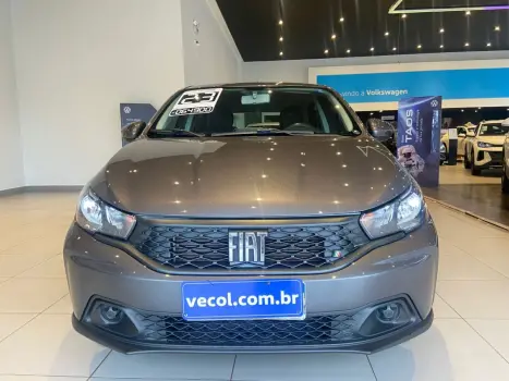 FIAT Argo 1.0 4P FLEX FIREFLY DRIVE, Foto 2