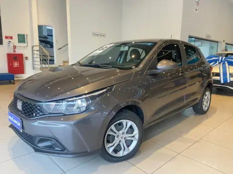 FIAT Argo 1.0 4P FLEX FIREFLY DRIVE, Foto 3