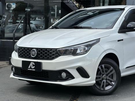 FIAT Argo 1.0 4P FLEX FIREFLY S-DESIGN, Foto 2