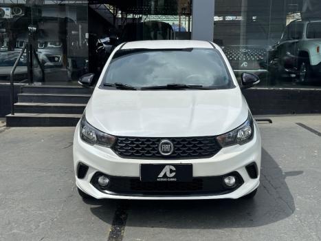 FIAT Argo 1.0 4P FLEX FIREFLY S-DESIGN, Foto 3