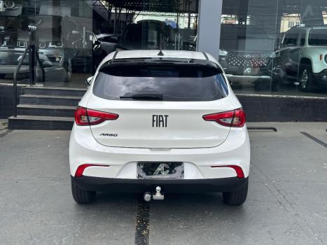 FIAT Argo 1.0 4P FLEX FIREFLY S-DESIGN, Foto 4
