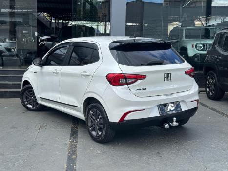 FIAT Argo 1.0 4P FLEX FIREFLY S-DESIGN, Foto 5