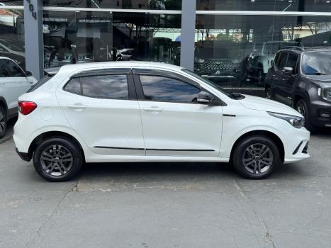 FIAT Argo 1.0 4P FLEX FIREFLY S-DESIGN, Foto 6