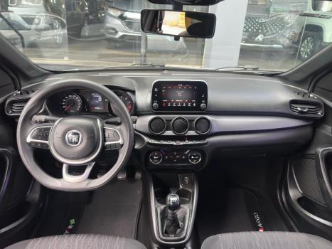 FIAT Argo 1.0 4P FLEX FIREFLY S-DESIGN, Foto 7