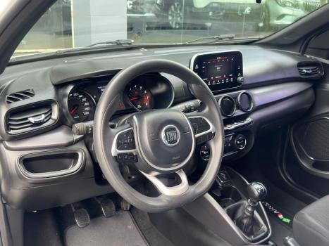 FIAT Argo 1.0 4P FLEX FIREFLY S-DESIGN, Foto 8