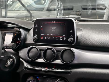 FIAT Argo 1.0 4P FLEX FIREFLY S-DESIGN, Foto 9