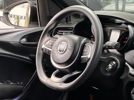FIAT Argo 1.0 4P FLEX FIREFLY S-DESIGN, Foto 10
