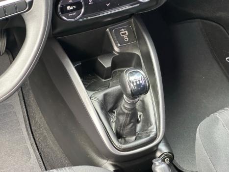 FIAT Argo 1.0 4P FLEX FIREFLY S-DESIGN, Foto 11