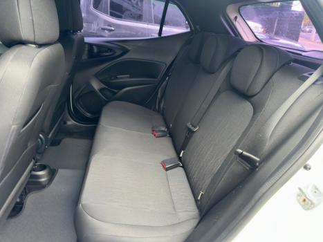 FIAT Argo 1.0 4P FLEX FIREFLY S-DESIGN, Foto 13