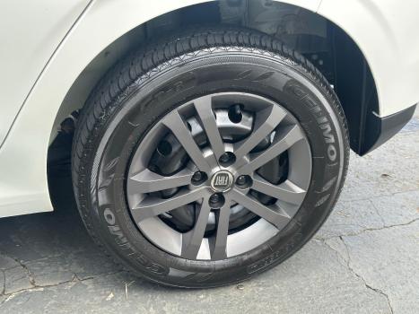 FIAT Argo 1.0 4P FLEX FIREFLY S-DESIGN, Foto 14