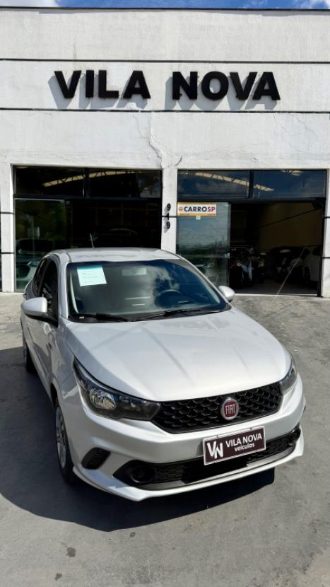 FIAT Argo 1.0 4P FLEX FIREFLY DRIVE, Foto 1