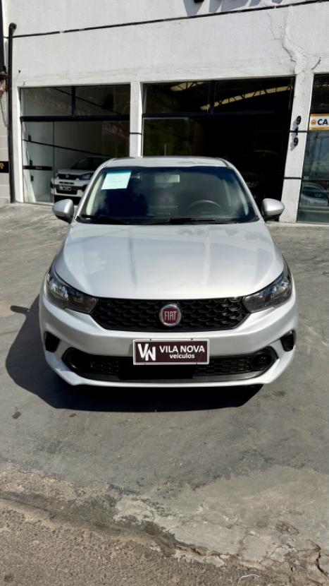FIAT Argo 1.0 4P FLEX FIREFLY DRIVE, Foto 2
