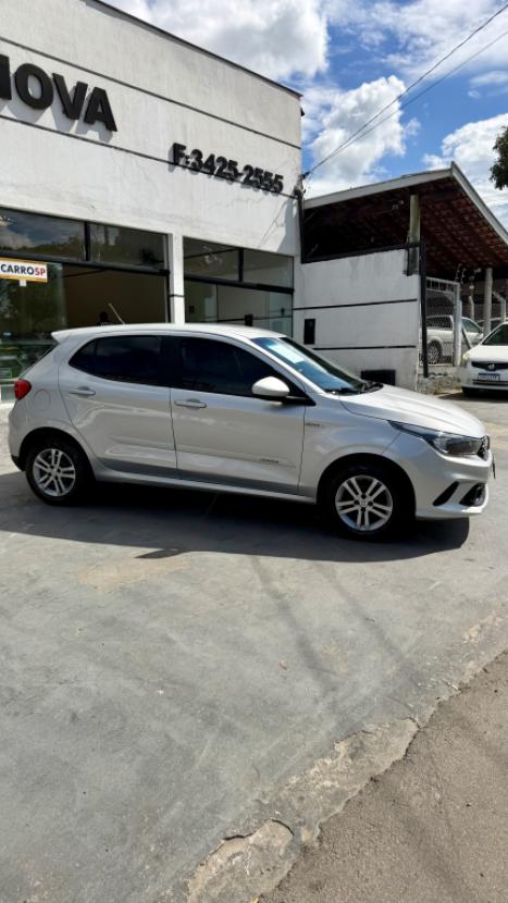 FIAT Argo 1.0 4P FLEX FIREFLY DRIVE, Foto 3