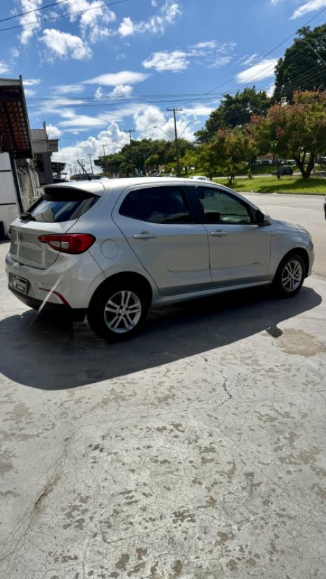 FIAT Argo 1.0 4P FLEX FIREFLY DRIVE, Foto 5