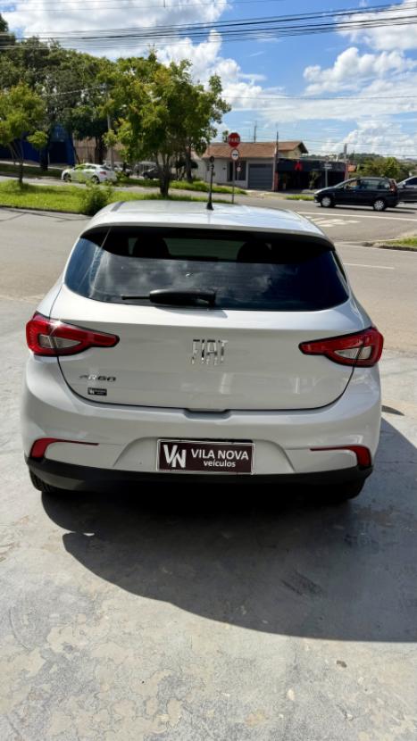 FIAT Argo 1.0 4P FLEX FIREFLY DRIVE, Foto 6