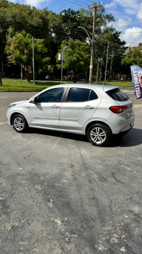 FIAT Argo 1.0 4P FLEX FIREFLY DRIVE, Foto 7