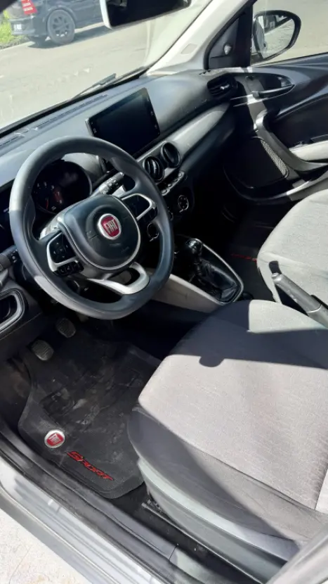 FIAT Argo 1.0 4P FLEX FIREFLY DRIVE, Foto 8