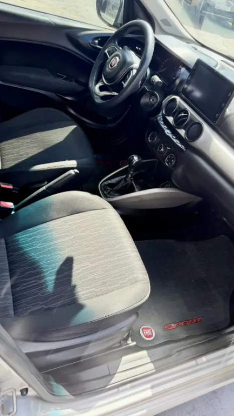 FIAT Argo 1.0 4P FLEX FIREFLY DRIVE, Foto 9