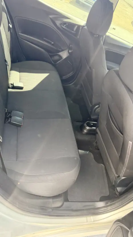 FIAT Argo 1.0 4P FLEX FIREFLY DRIVE, Foto 10