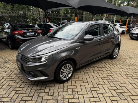 FIAT Argo 1.0 4P FLEX FIREFLY DRIVE, Foto 2