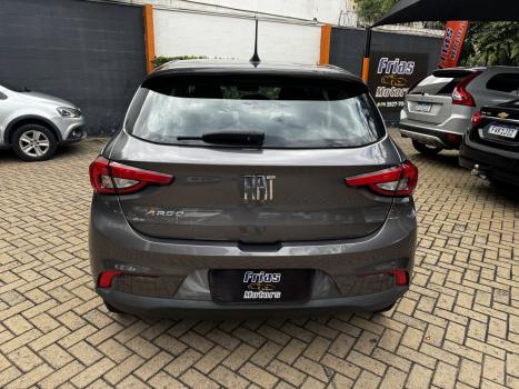 FIAT Argo 1.0 4P FLEX FIREFLY DRIVE, Foto 4