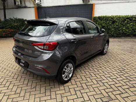 FIAT Argo 1.0 4P FLEX FIREFLY DRIVE, Foto 5