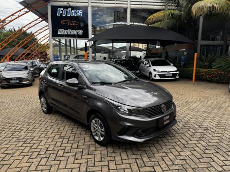 FIAT Argo 1.0 4P FLEX FIREFLY DRIVE, Foto 6