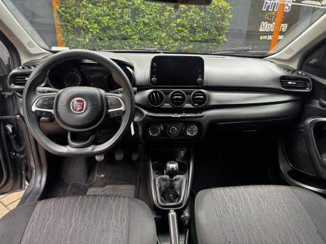 FIAT Argo 1.0 4P FLEX FIREFLY DRIVE, Foto 9