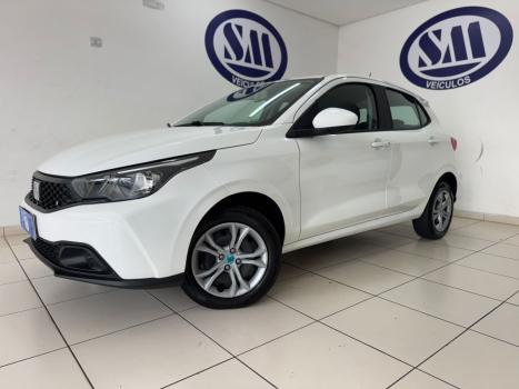 FIAT Argo 1.0 4P FLEX FIREFLY DRIVE, Foto 1