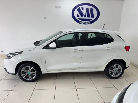 FIAT Argo 1.0 4P FLEX FIREFLY DRIVE, Foto 2