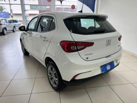 FIAT Argo 1.0 4P FLEX FIREFLY DRIVE, Foto 3