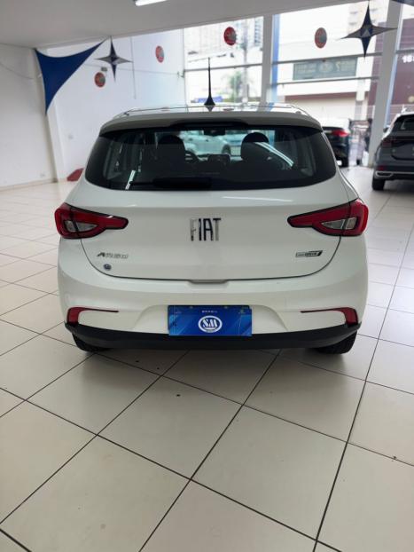 FIAT Argo 1.0 4P FLEX FIREFLY DRIVE, Foto 4