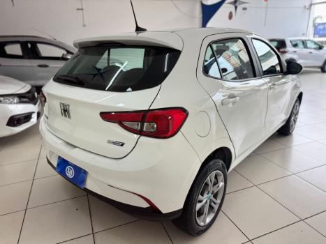 FIAT Argo 1.0 4P FLEX FIREFLY DRIVE, Foto 5