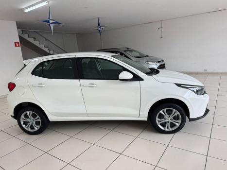 FIAT Argo 1.0 4P FLEX FIREFLY DRIVE, Foto 6