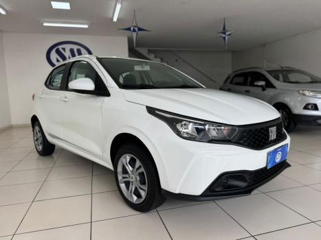 FIAT Argo 1.0 4P FLEX FIREFLY DRIVE, Foto 7