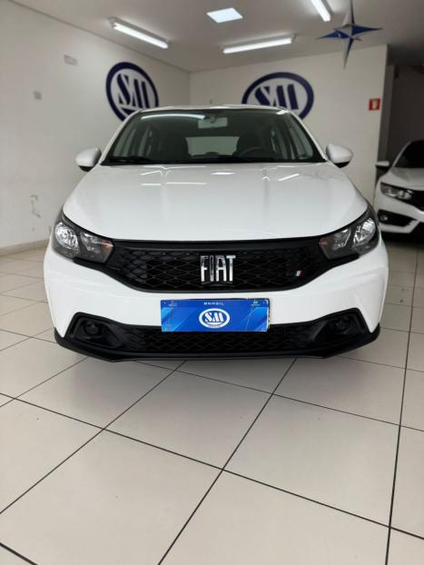 FIAT Argo 1.0 4P FLEX FIREFLY DRIVE, Foto 8