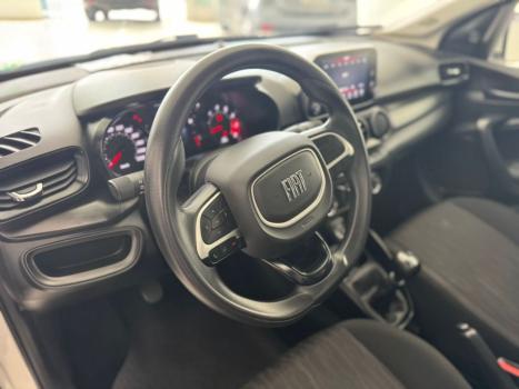 FIAT Argo 1.0 4P FLEX FIREFLY DRIVE, Foto 10
