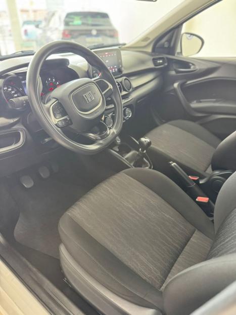 FIAT Argo 1.0 4P FLEX FIREFLY DRIVE, Foto 11