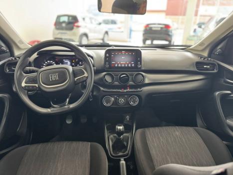 FIAT Argo 1.0 4P FLEX FIREFLY DRIVE, Foto 12