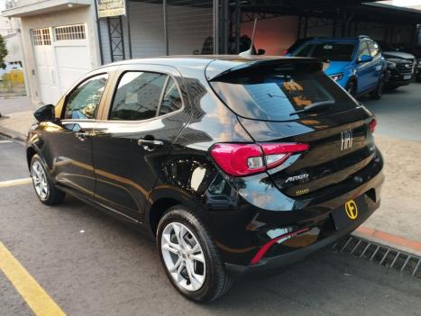 FIAT Argo 1.0 4P FLEX FIREFLY DRIVE, Foto 5