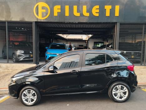 FIAT Argo 1.0 4P FLEX FIREFLY DRIVE, Foto 6