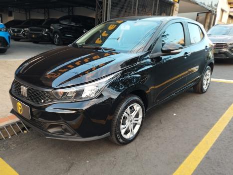 FIAT Argo 1.0 4P FLEX FIREFLY DRIVE, Foto 7
